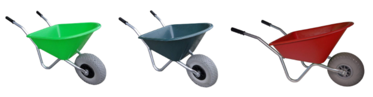 County discount junior wheelbarrow