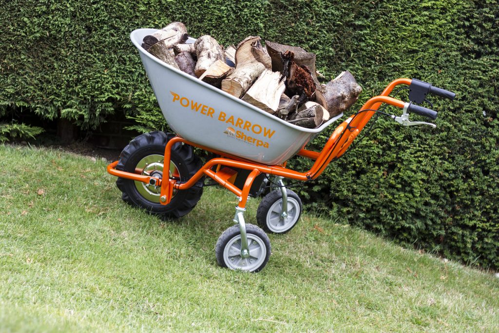 Top 8 Best Wheelbarrows In The UK Easier Outdoors